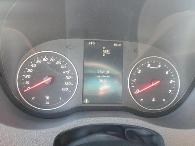 2023 MERCEDES-BENZ SPRINTER 1 - W1Y70BGY2PT147480