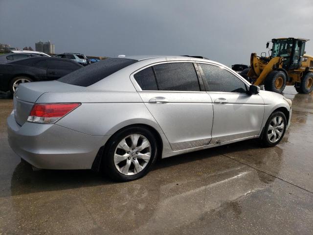 2010 Honda Accord Exl VIN: 1HGCP2F84AA024090 Lot: 47077094