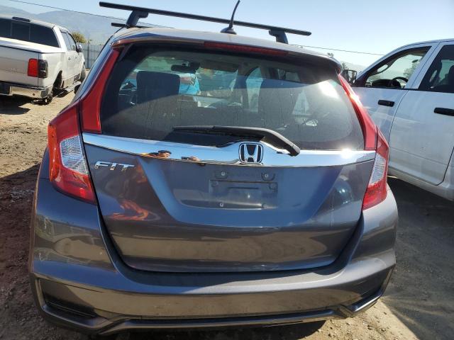 2019 Honda Fit Ex VIN: 3HGGK5H82KM748301 Lot: 47582414