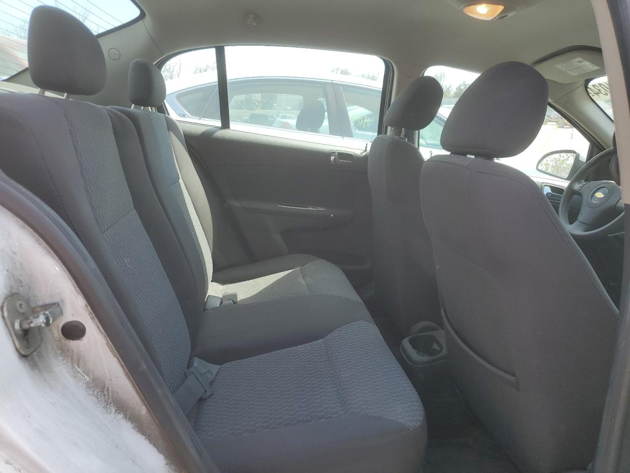 1G1AF5F55A7167653 2010 Chevrolet Cobalt 2Lt