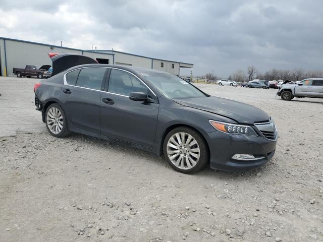 2015 ACURA RLX TECH - JH4KC1F59FC000304