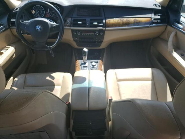 2007 BMW X5 4.8I VIN: 5UXFE83587LZ42726 Lot: 47509624