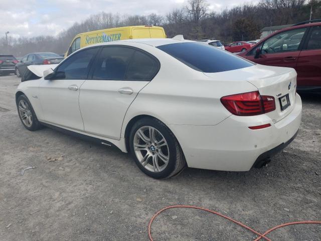 VIN WBAXH5C57DD113614 2013 BMW 5 Series, 528 XI no.2