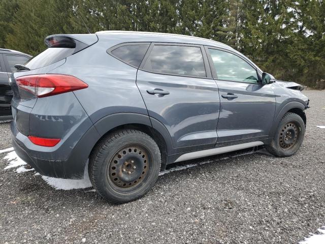 2017 Hyundai Tucson Limited VIN: KM8J33A45HU583129 Lot: 39918344