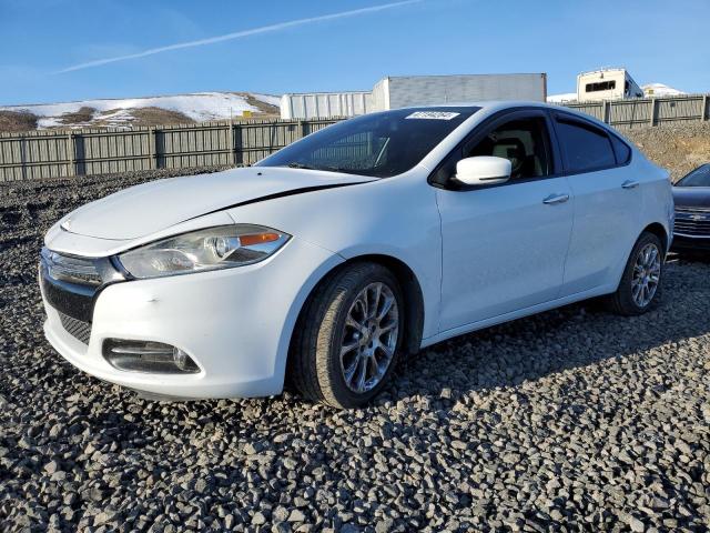 2014 Dodge Dart Limited VIN: 1C3CDFCB5ED693024 Lot: 47194264