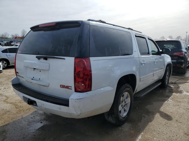 2010 GMC Yukon Xl K1500 Slt VIN: 1GKUKKE38AR256026 Lot: 46951374