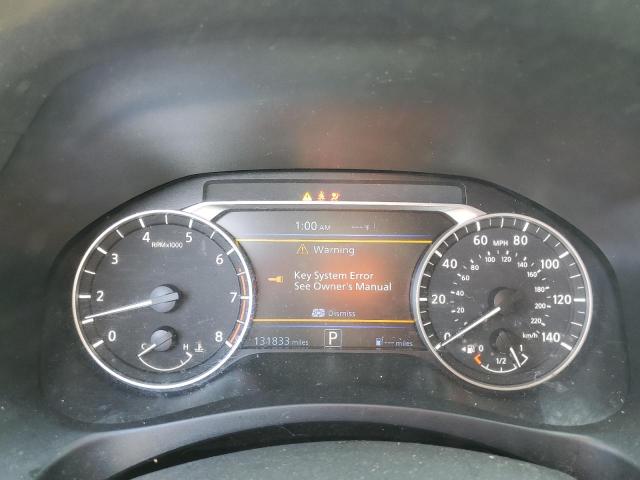 2020 NISSAN ALTIMA S 1N4BL4BV3LC206115