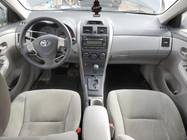 2013 Toyota Corolla Base VIN: 2T1BU4EEXDC039246 Lot: 47617964