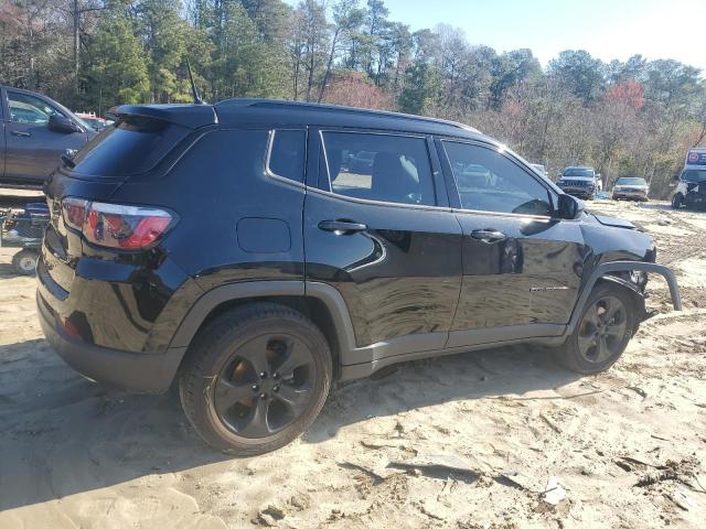 2018 JEEP COMPASS LA - 3C4NJCBB4JT300339