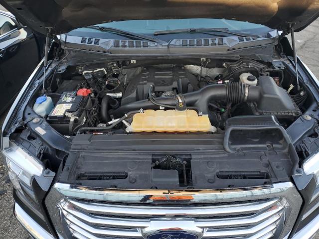 2016 FORD F150 SUPER - 1FTEX1EP8GFD38900