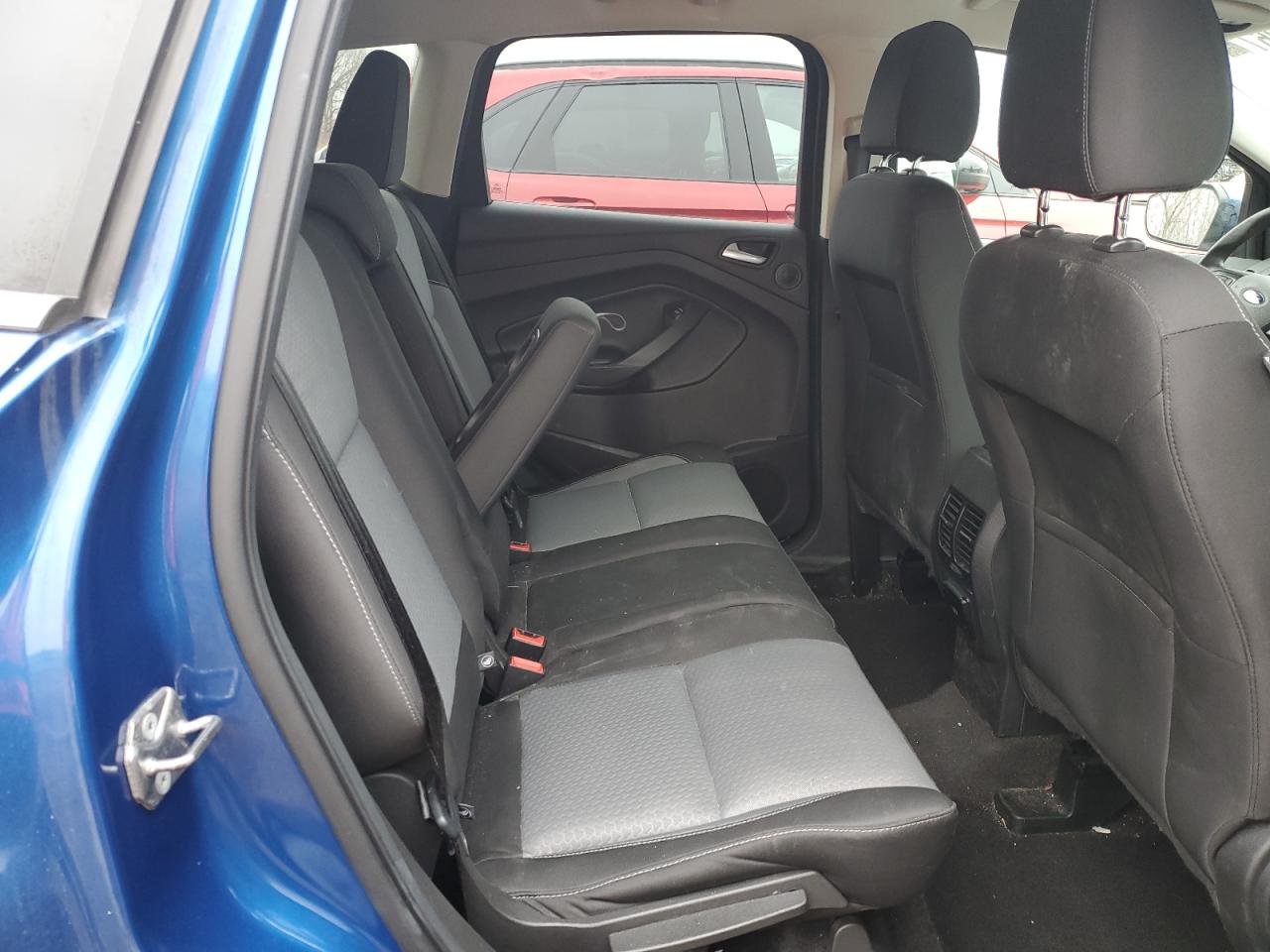 1FMCU0GD6HUE45644 FORD ESCAPE 2017