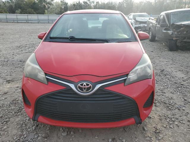 VNKKTUD39FA027302 2015 TOYOTA YARIS-4