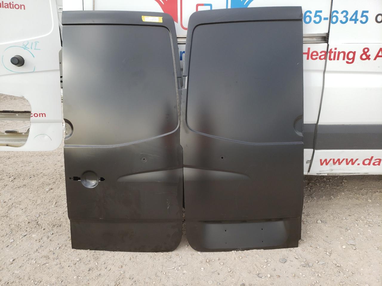 WD3PE7CC7C5615550 2012 Mercedes-Benz Sprinter 2500