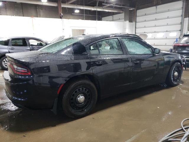2020 DODGE CHARGER PO - 2C3CDXKT6LH190862