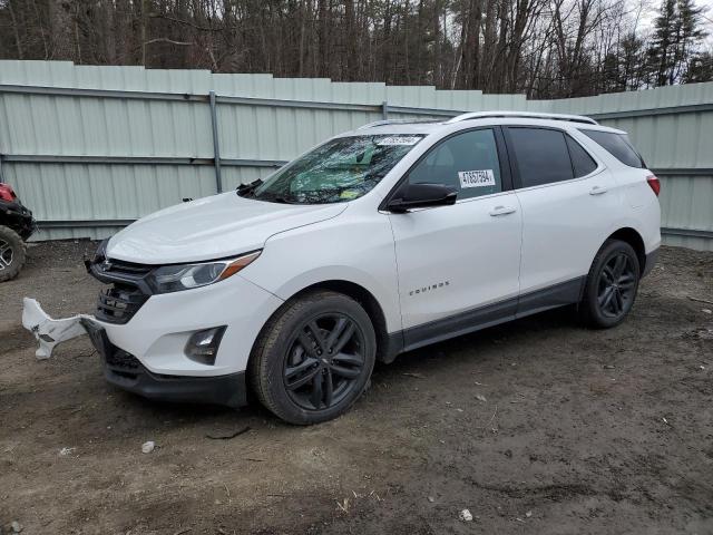 2GNAXUEV9L6238346 2020 CHEVROLET EQUINOX - Image 1