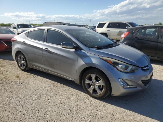Vin: 5npdh4ae3gh768712, lot: 47999964, hyundai elantra se 20164