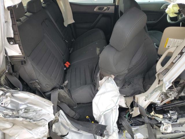 2022 FORD RANGER XL - 1FTER4FH4NLD51550