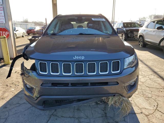 2019 JEEP COMPASS LA - 3C4NJDBBXKT641347