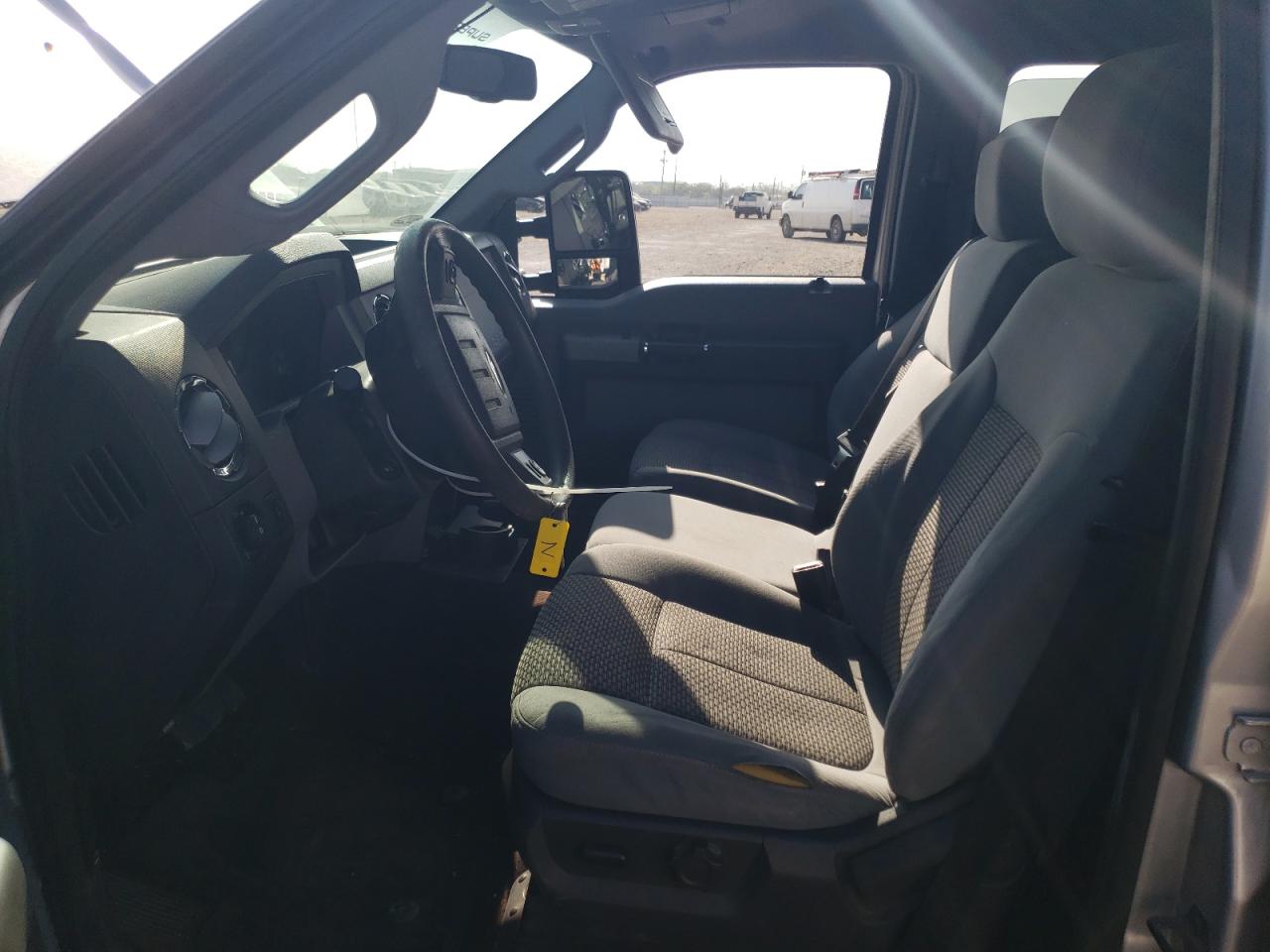 1FT7W2A6XDEB56339 2013 Ford F250 Super Duty