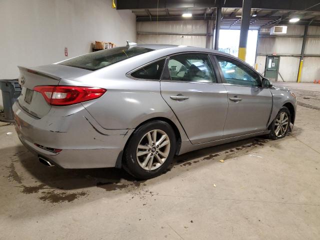 2015 HYUNDAI SONATA SE 5NPE24AF7FH212898