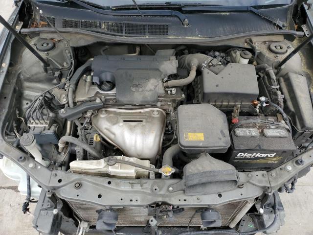 VIN 4T1BF1FK4EU759977 2014 Toyota Camry, L no.11