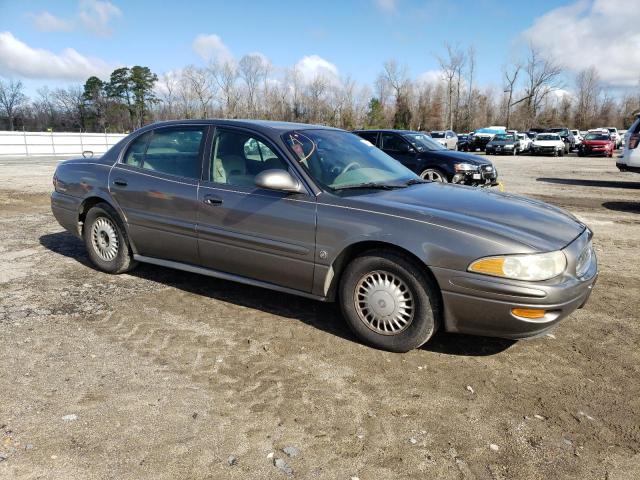 2001 Buick Lesabre Custom VIN: 1G4HP54K914163193 Lot: 45431044