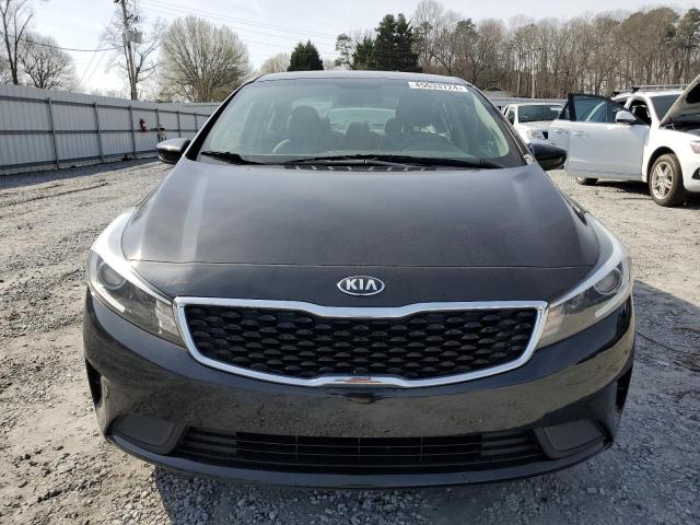 2018 KIA FORTE LX - 3KPFK4A74JE268730