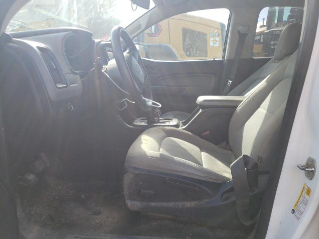 2018 CHEVROLET COLORADO - 1GCGSBEA0J1120432