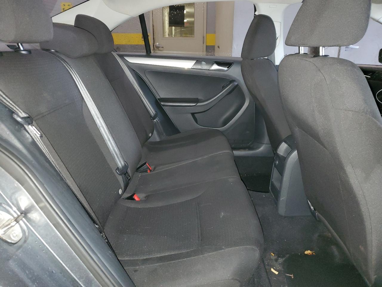 3VWD67AJ2GM347799 2016 Volkswagen Jetta Se