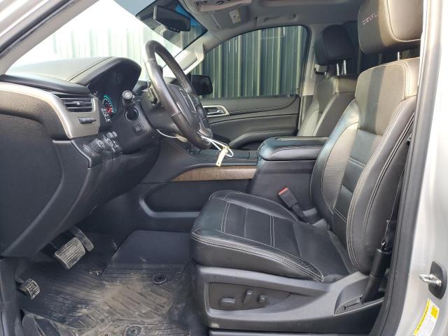 2018 GMC Yukon Denali VIN: 1GKS2CKJ4JR373375 Lot: 46103734