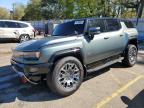 GMC HUMMER SUV