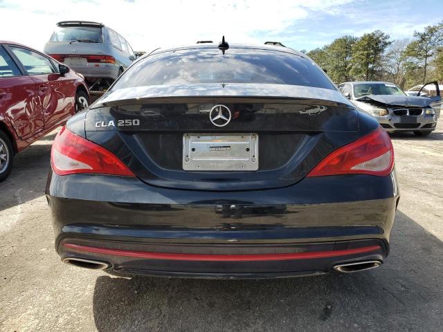 VIN WDDSJ4EB9JN652990 2018 Mercedes-Benz CLA-Class,... no.6