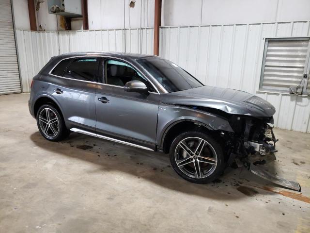 VIN WA1E2AFY3M2106921 2021 Audi Q5, Premium Plus no.4