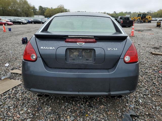 2007 Nissan Maxima Se VIN: 1N4BA41E27C823678 Lot: 48485864