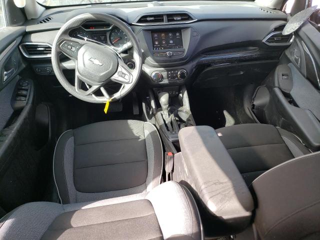 2023 Chevrolet TrailBlazer - Image 8