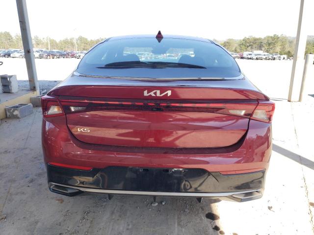 2023 Kia K5 Lxs VIN: 5XXG14J21PG194792 Lot: 49014084