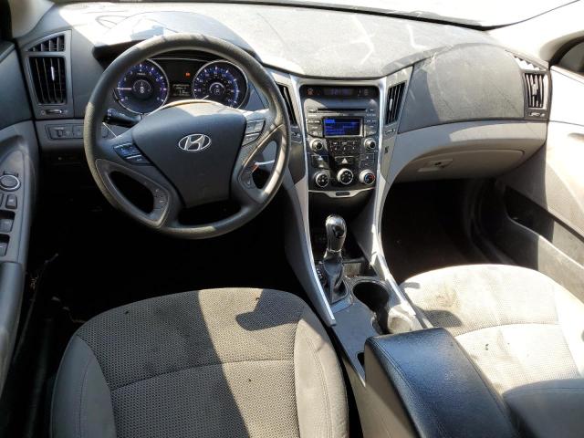 2014 Hyundai Sonata - Image 8
