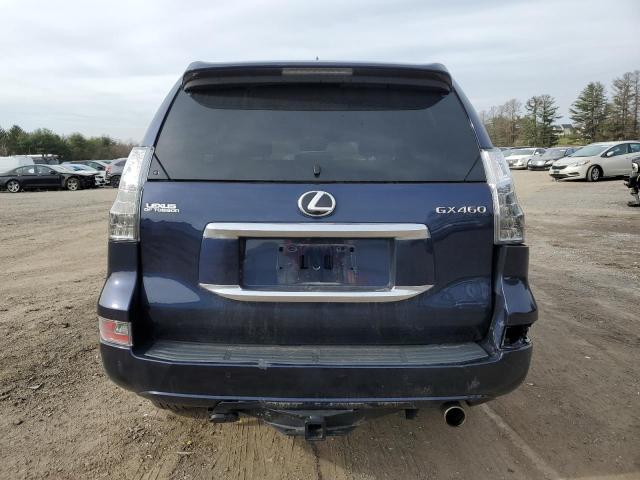 2020 Lexus Gx 460 Premium VIN: JTJAM7BX5L5242315 Lot: 48067544