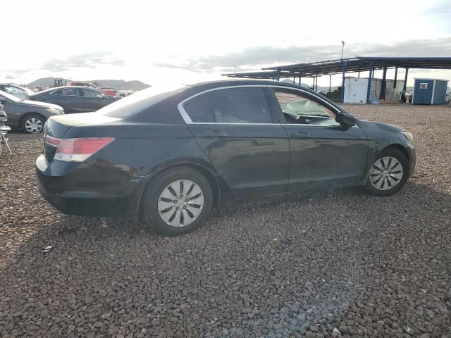 2011 Honda Accord Lx VIN: 1HGCP2F31BA056498 Lot: 48454394