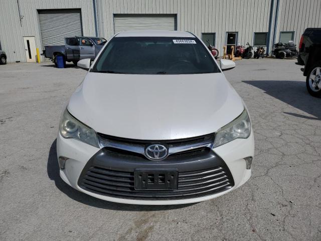 Lot #2378521235 2015 TOYOTA CAMRY LE salvage car