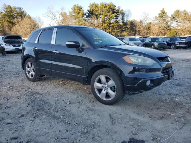 5J8TB18588A017293 | 2008 Acura rdx technology