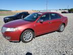 2011 LINCOLN MKZ 