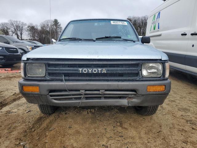 JT4RN81A3M5122875 | 1991 Toyota pickup 1/2 ton short wheelbase