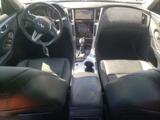 2020 Infiniti Q50 - Image 8