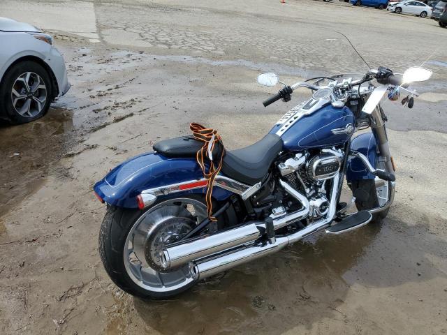 2023 HARLEY-DAVIDSON FLFBS - 1HD1YGK12PB033672