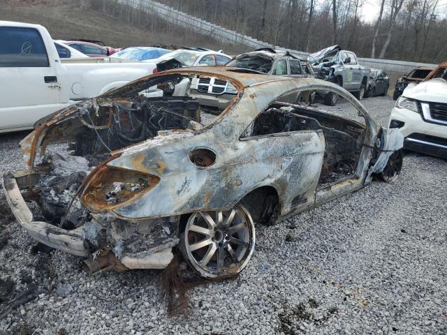 2012 Mercedes-Benz Cl 550 4Matic VIN: WDDEJ9EB0CA028998 Lot: 56580394