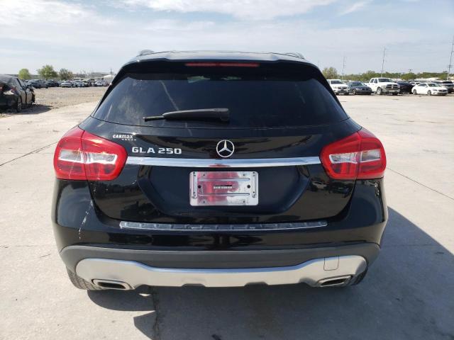 2019 Mercedes-Benz Gla 250 VIN: WDCTG4EB1KU013811 Lot: 46815844