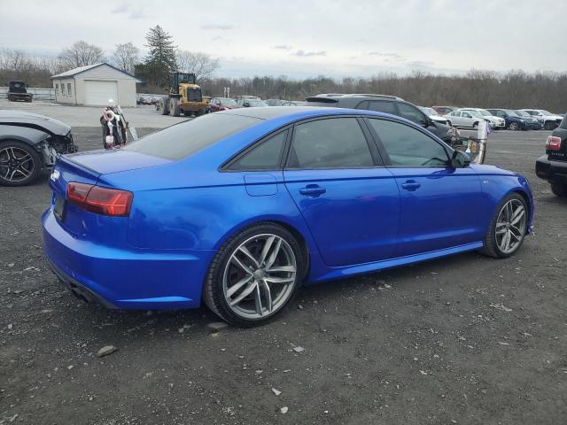 2016 AUDI S6 PREMIUM WAUF2AFC4GN180461