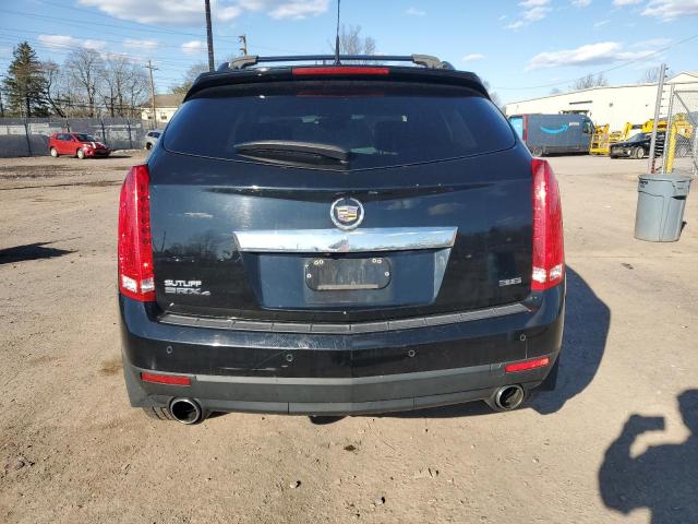 2013 Cadillac Srx Premium Collection VIN: 3GYFNJE39DS532733 Lot: 48940584