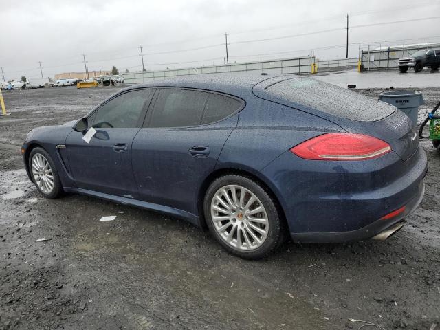 2014 Porsche Panamera 2 VIN: WP0AA2A73EL005059 Lot: 48470254